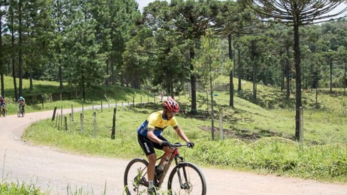 cicloturismo