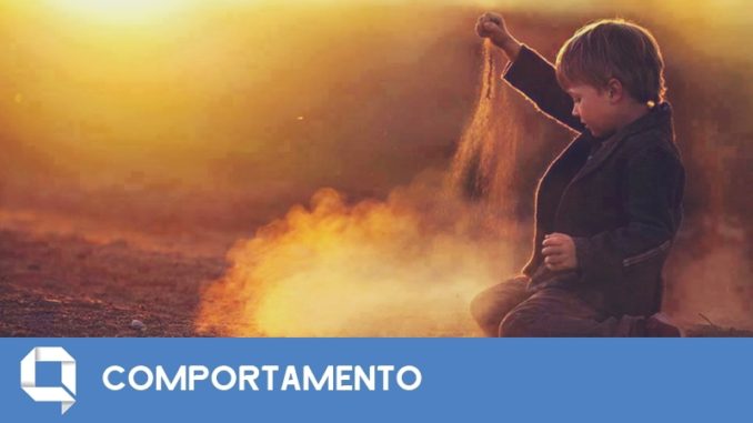 comportamento