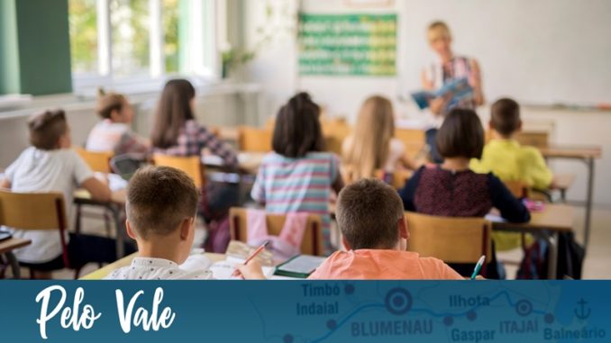 escola
