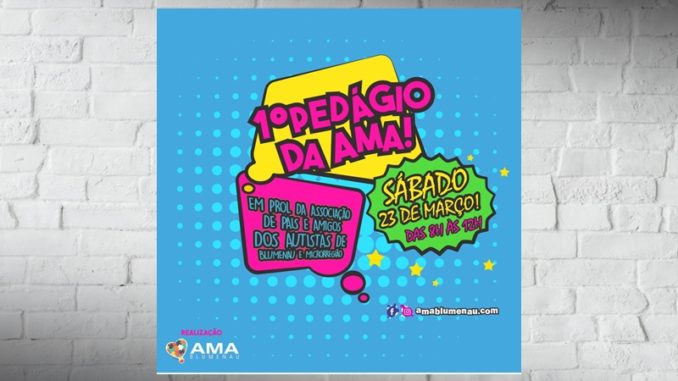 pedágio