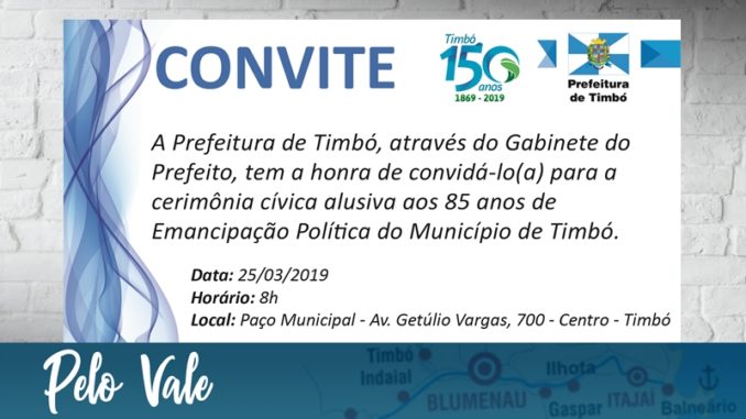 pelo vale