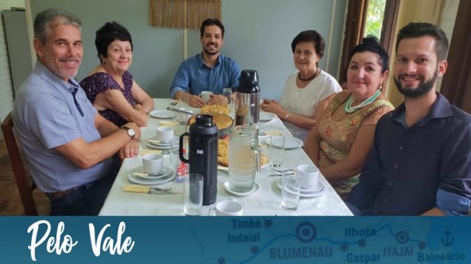 pelo vale