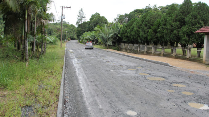 rua blumenau