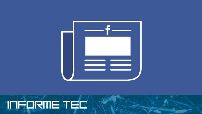 feed facebook tec