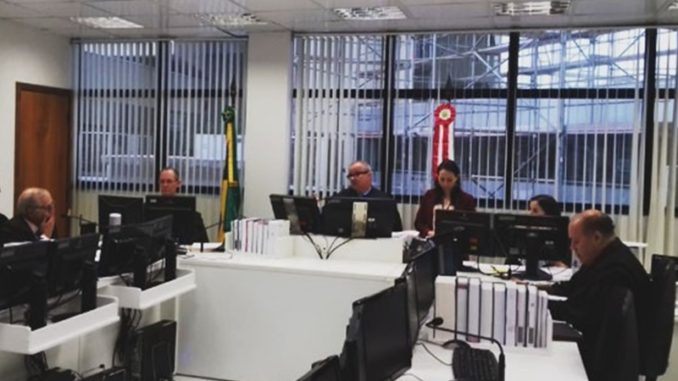 Arquivo TJSC