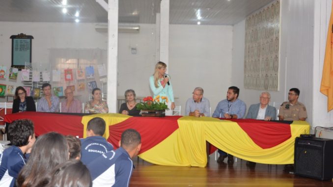 Lingua alemã