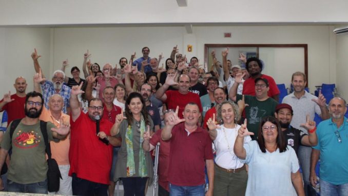 PT Blumenau 2019