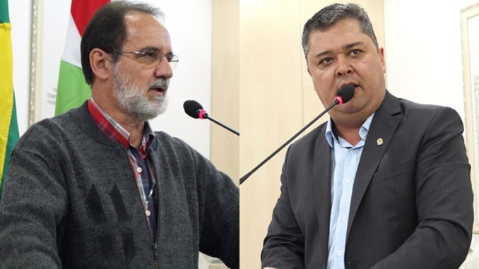 almir e cezar cim