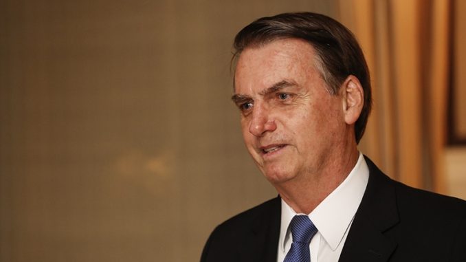 bolsonaro
