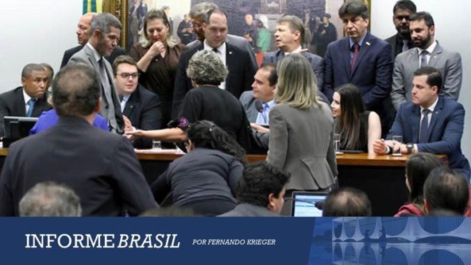 brasil of