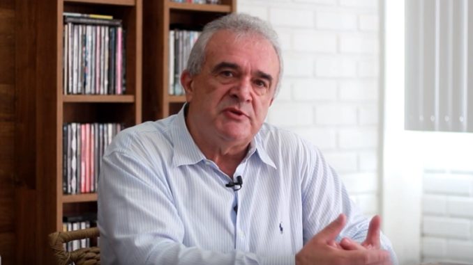 jorge cenci