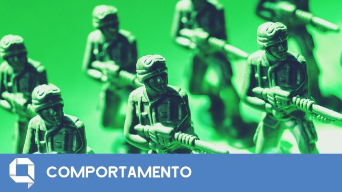 comportamento