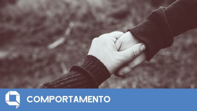 comportamento