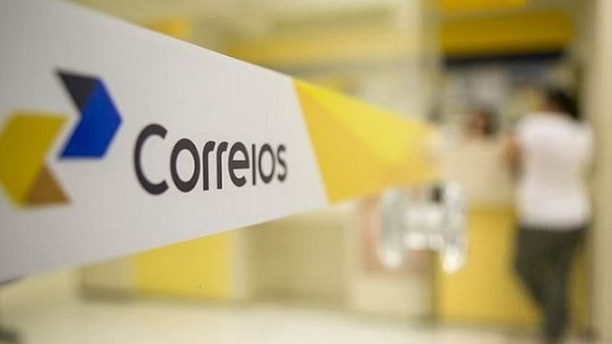 correios