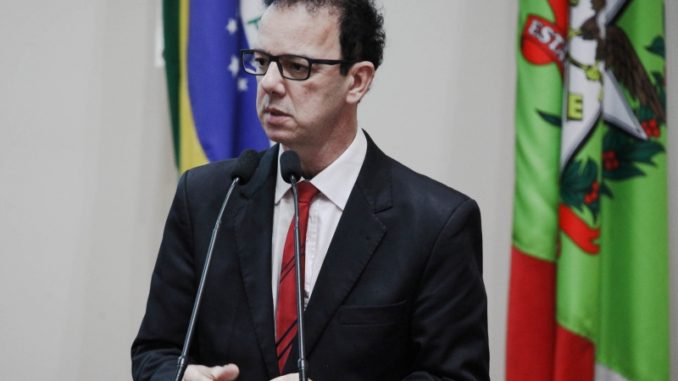 ismael dos santos