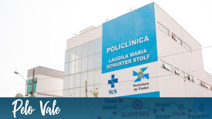 timbo policlinica