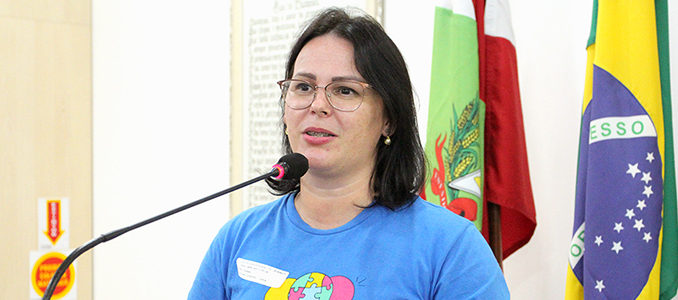 simone autismo