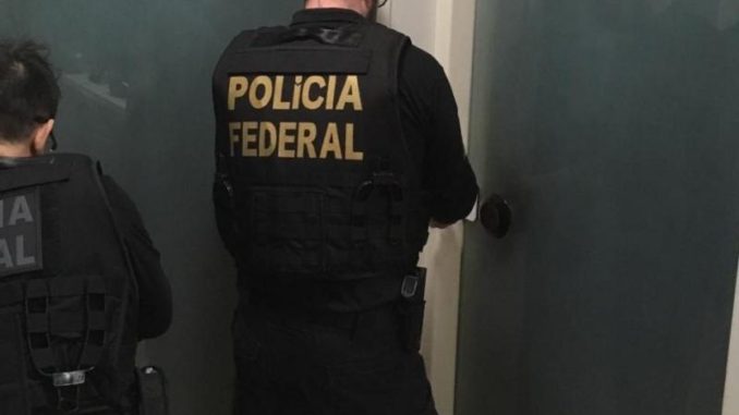 PF Floripa