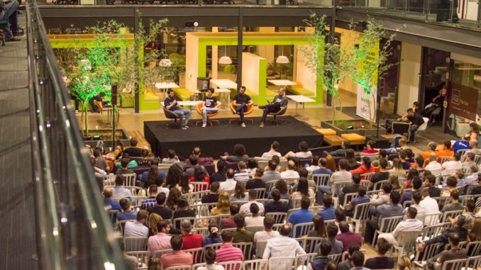Meetup Startup