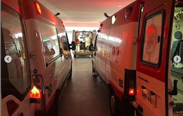 Hospital Santo Antonio