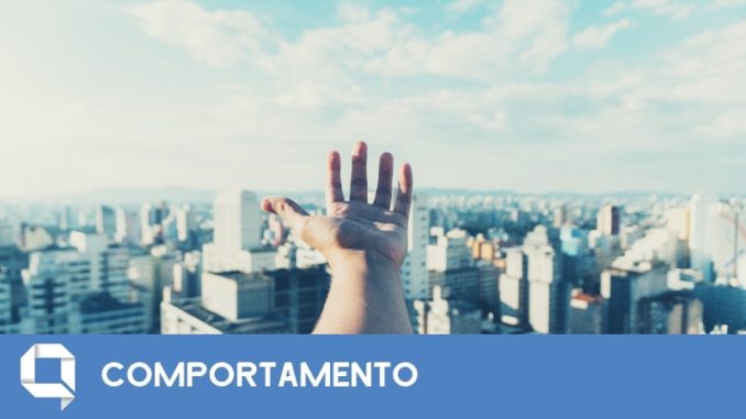 comportamento