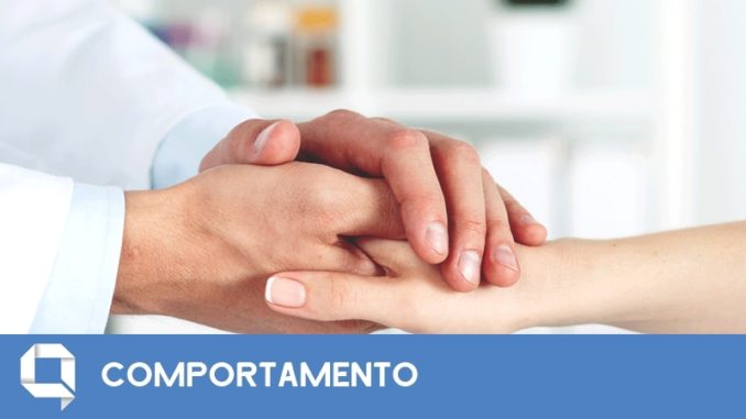 comportamento
