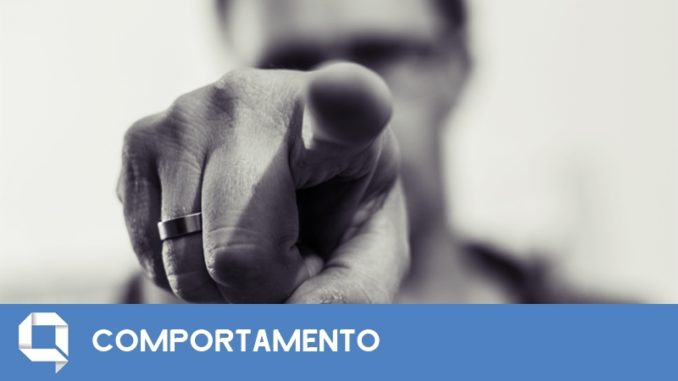 comportamento