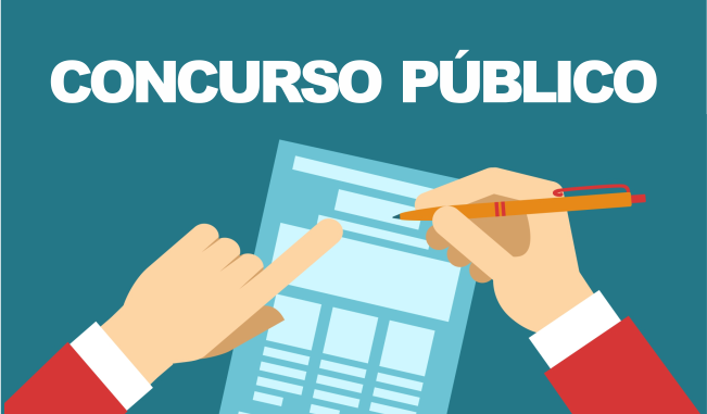 concurso publico