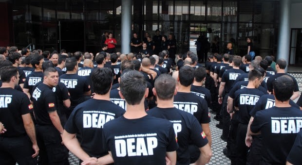 deap
