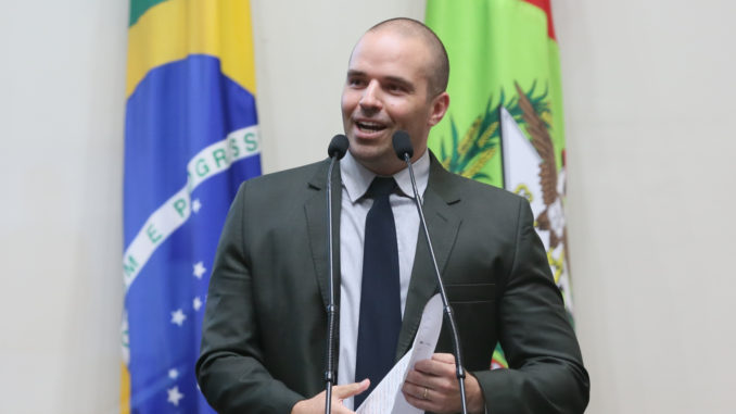 Jessé Lopes