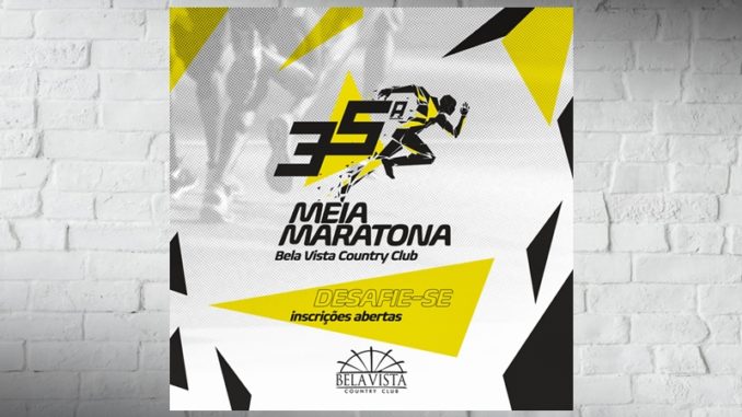 meia maratona