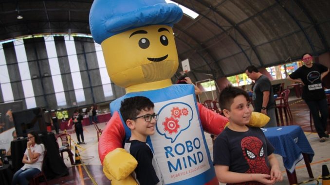 robomind