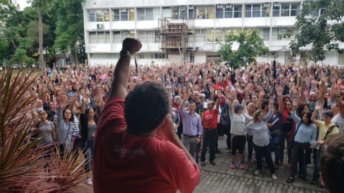 sintraseb,maio 2019