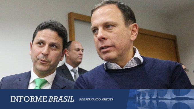 araujo e doria