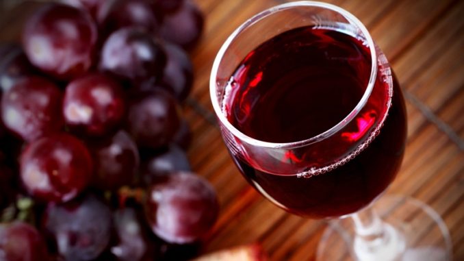 vinho