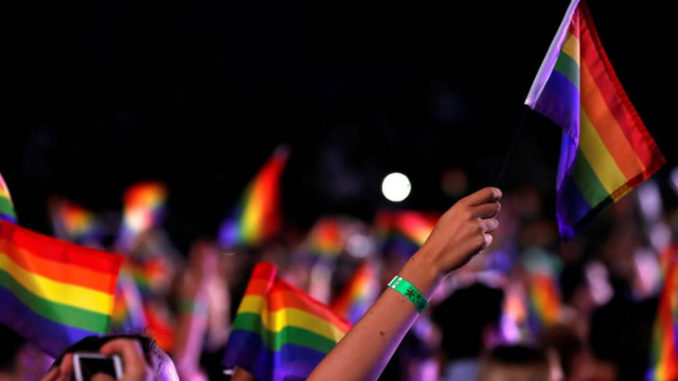 LGBT