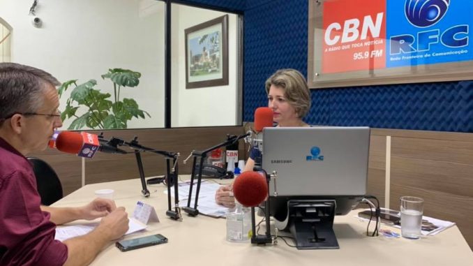 Mario CBN