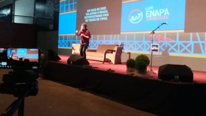 Piangers Enapa