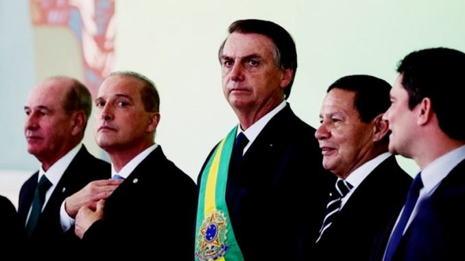governo bolsonaro