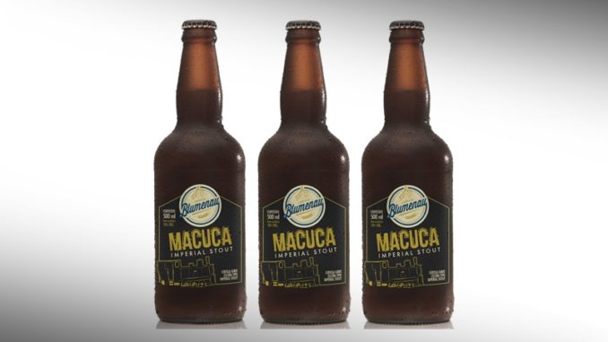 cerveja blumenau