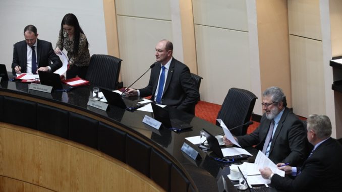 plenario alesc