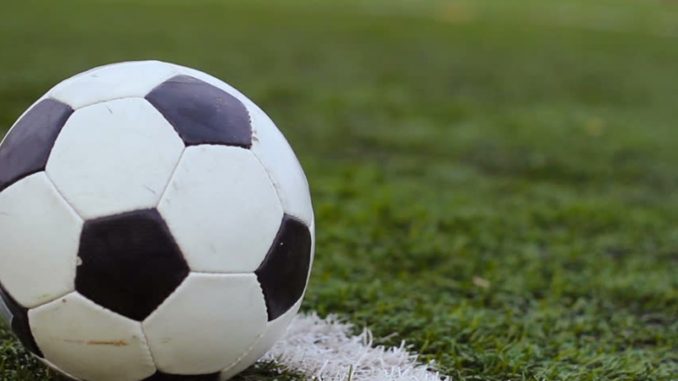 futebol