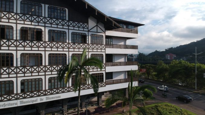 prefeitura