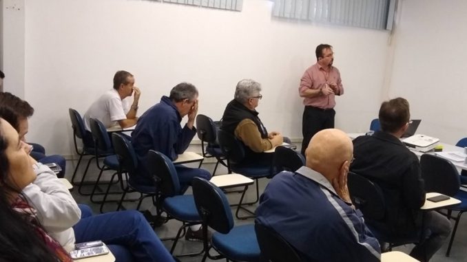 reuniao