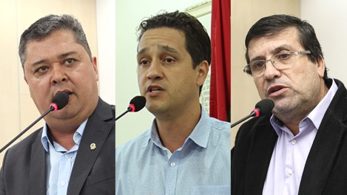 vereadores