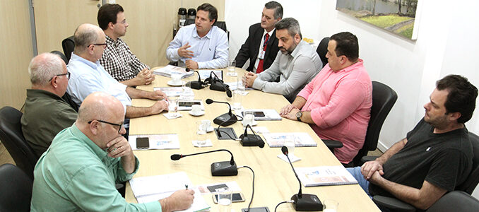 Lanzarin entidades