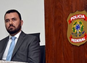 PF novo superintendente