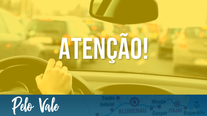atenção