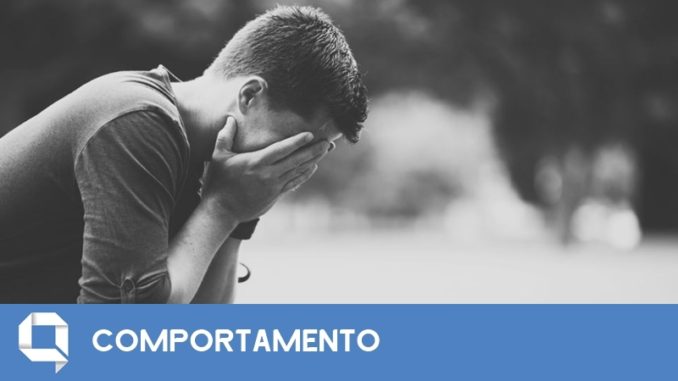 comportamento II