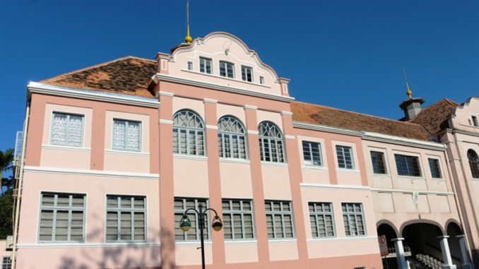 fundação cultural
